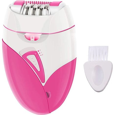 Appareils d'épilation - Équipement d'épilation - Appareils d'épilation du visage - Appareils d'épilation du maillot - Épilation du visage - Sans fil (1/2)