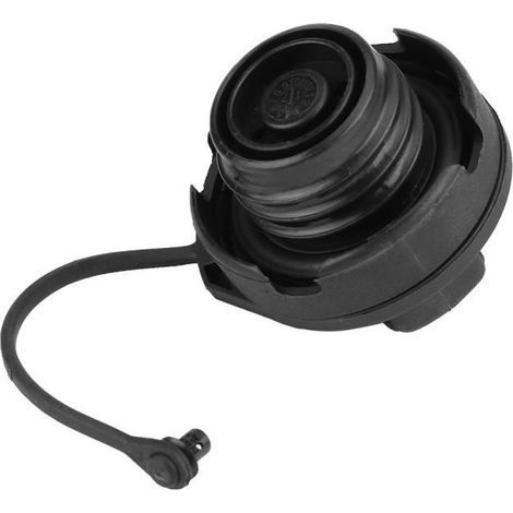 Tappo serbatoio carburante per Audi Beetle Jetta Golf A4 A6 A8 1J0201553A -SON (1/4)