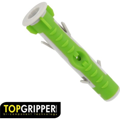 Tappo Topgripper bimateriale Ø 6 mm. (Scatola da 150 unità) Uso universale (1/5)