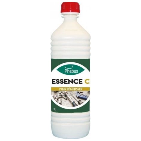 Essenz C 1 Liter - Ciron-phebus