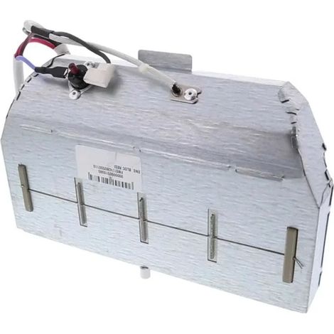 Haier - heizelement / heizung 1800 + 700w - 0024000291 -