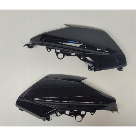 Cubierta lateral del carenado derecha P Yamaha N-MAX nmax 125 15-19 (1/5)