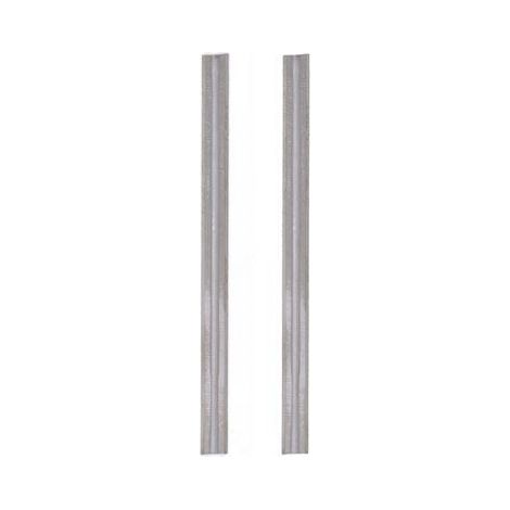 Couteaux carbure réversibles larg. 92mm x 2 HIKOKI 750475