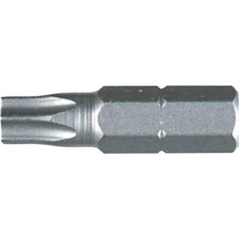 Peu de tournevis Makita T25 25 unités