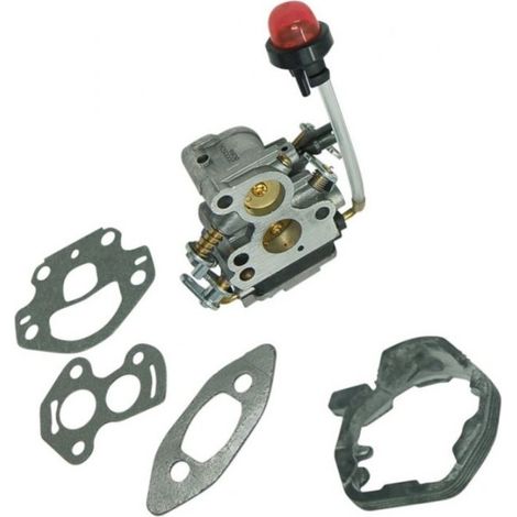 VERGASER-REPARATURSATZ 587609701 ORIGINAL HUSQVARNA