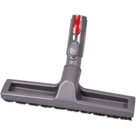 Brosse à Parquet Flexible pour Aspirateurs Dyson (Adaptateur pour V7 V8 V10 V11) Accessoire (1/5)