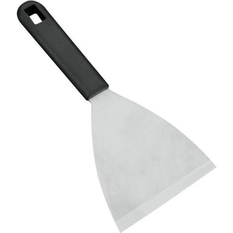Spatule large pour plancha (1/4)