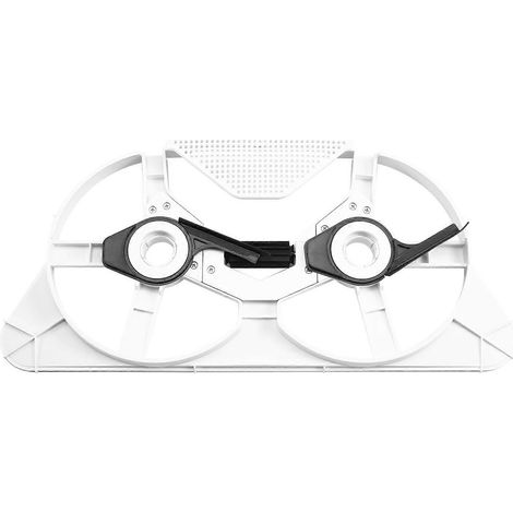 Reinigungsschale für Xiaomi Mijia Saugroboter-Basisstationen M40, M30S, D103CN, X30, X40 S10PU und L30 Serie (1/5)