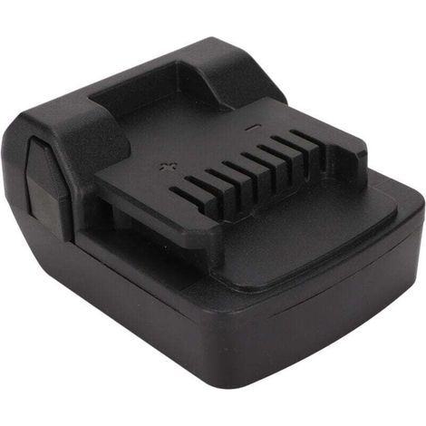Convertisseur de batterie Plug and Play pour DW vers Hitachi. convertisseur de batterie pour outils électriques (1/4)