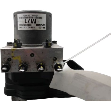 Unite Hydraulique Abs HYUNDAI Ix35 [PRODUIT D'OCCASION]♻️589202y710 (1/4)