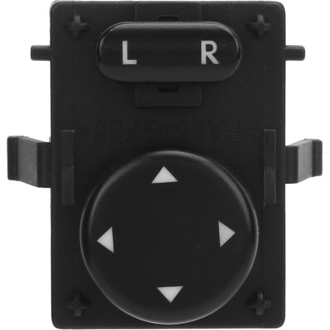 Innenspiegel-Bedienschalter A0045459207, Ersatzteil für Mercedes Sprinter 903/Vito W638 (1/5)