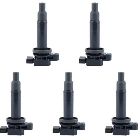 bobine di accensione 90919-02240 per Echo Prius Vios Yaris Scion Xa Xb 1.5L Accessori per auto