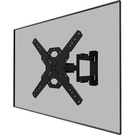 Neomounts WL40S-850BL14 Support mural TV 81,3 cm (32) - 165,1 cm (65) inclinable, mobile (1/5)