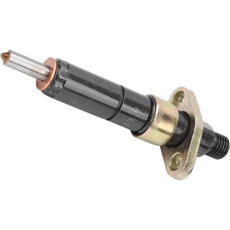 Ensemble d'injecteur de carburant pour moteur 188FB refroidi à air - Pièces et accessoires de motobineuse (1/5)