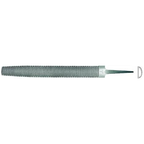 Raspe Legno Bellota 4102 1/2 Tonde 1/2 Dolci 6"  Cf.12Pz