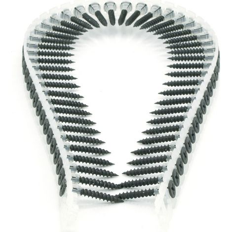 Prebena MGS4/25GFPH-S11 MGS4/25GFPH-S11 Schnellbauschraube 4 mm 25 mm 1000 St. (1/3)