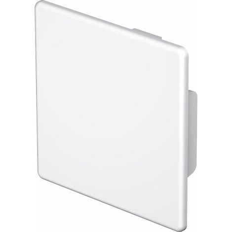 OBO Bettermann Vertr Endstück 60x60mm WDK HE60060RW (1/5)