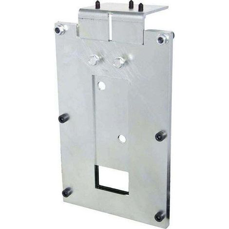 Aplicación Bin Lock. Máscara de perforación OMR