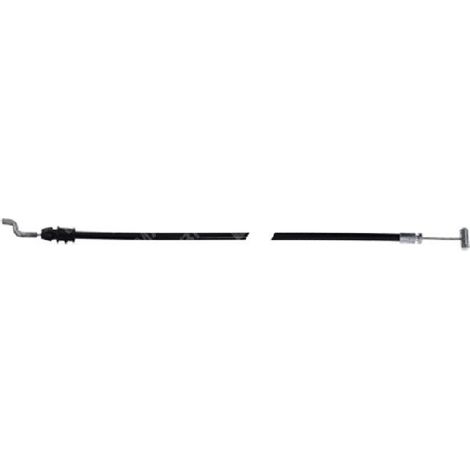Cavo freno motore per rasaerba NEWTON COMPATIBILE - 057895