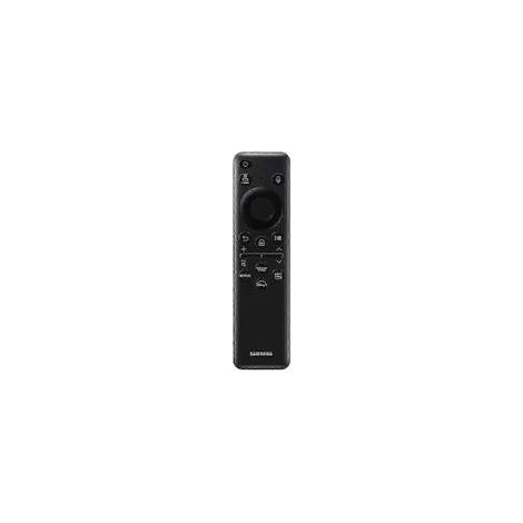 TTMA BN59-01455E wiederaufladbare Solarzellen-Sprachfernbedienung für Samsung TV (Referenz BN59-01455A). (1/5)