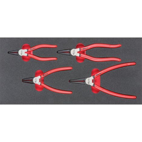 Module d'outils Pince cerclips FORTIS
