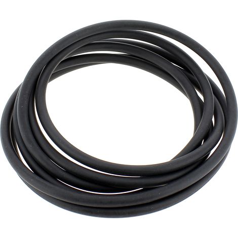 Guarnizione frontale mezza vasca 4036er4001c per lavatrice lg