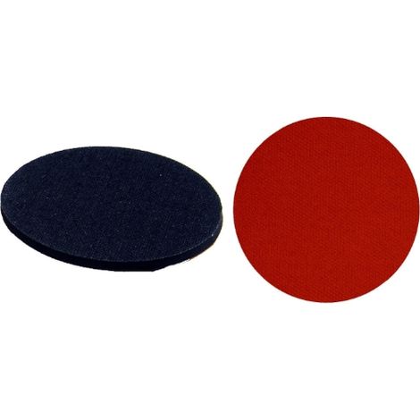 ALMOHADILLA VELCRO Ø 150 BLANDA ALMOHADILLA VELCRO Ø 150 BLANDA