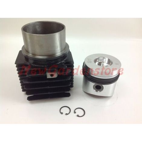 Kit pistón cilindro motor DIESEL LOMBARDINI LDA450 LDA451 3LD450 4898.027