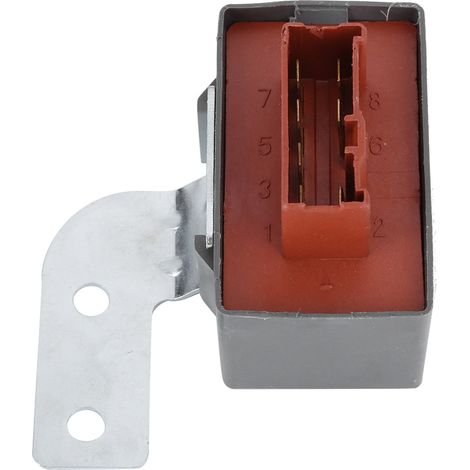 Kraftstoffpumpenrelais 39400SM4003, passend für Honda Accord, Civic, CR-V und Odyssey (1/5)