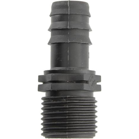 Raccordo manicotto pg 16x1/2m rain 595.5310000