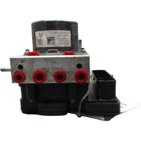 Unite Hydraulique Abs PEUGEOT 308 [PRODUIT D'OCCASION]♻️1614417980 (1/2)