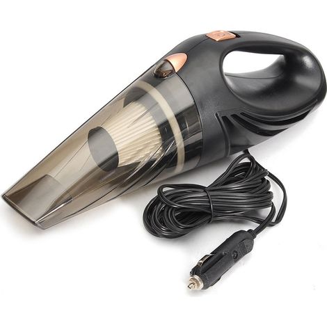 Aspirapolvere Da Auto 12 V Accendisigari Palmare Veicoli Vacuum Cleaner Mod 2001 (1/5)