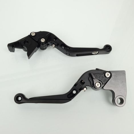 Paire levier droit et gauche Myra pour moto Triumph 1200 (1/3)
