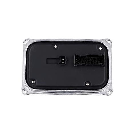 A1769004104 Module de commande de ballast pour phares LED, compatible avec les modèles W156 X290 et Classe GLA. (1/5)