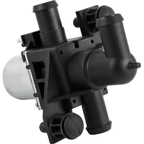 Vanne de chauffage, vanne de régulation de chauffage 0018300684 A0018300684 1147412049 pour - R129 SL 280 300 320 500 55 60 600 (1/4)