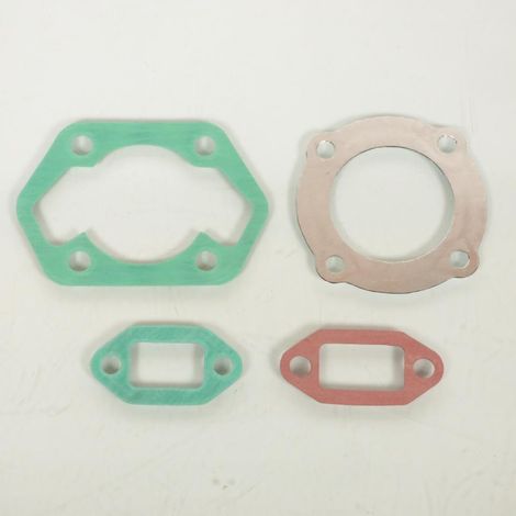 Athena Motorkopfdichtung Ø45mm für Motorrad Zundapp 50 003103 neu (1/5)
