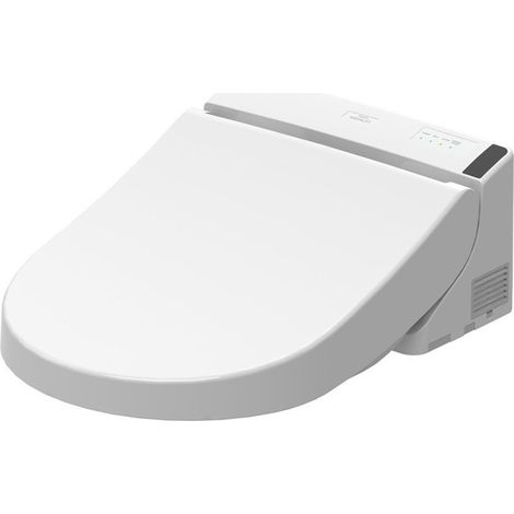 WC con doccia Washlet GL 2.0 con telecomando, per WC sospeso MH CW16 bianco TOTO