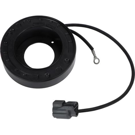 Bobine de compresseur de climatisation automobile 12V de remplacement pour ACCORD 2.4 2003‑2007 (1/5)