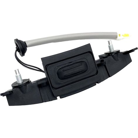 [JAMAIS UTILISÉ]Interrupteur d'ouverture du hayon, interrupteur de libération du couvercle du coffre, adapté pour Nissan Micra K12 2002-2010 25380AX60B (1/5)