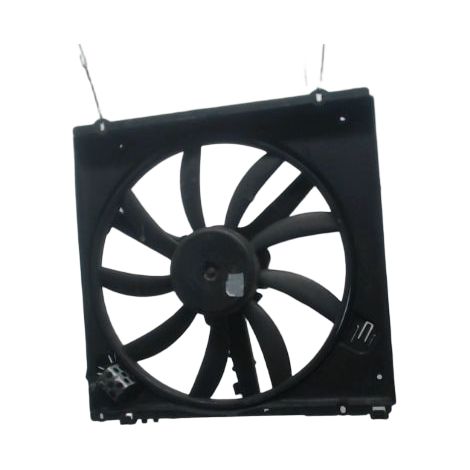 Moteur Ventilateur Radiateur RENAULT Twingo Ph.3 2000-2007 [PRODUIT D'OCCASION]♻️7701206548 (1/3)