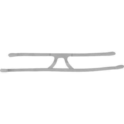 Bandeau universel pour masques faciaux destinés aux respirateurs. (1/5)