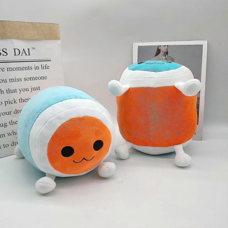 Oreiller en peluche doux Taiko No Tatsujin (1/3)
