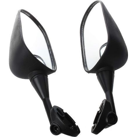 Left/right exterior mirror for Honda CBR 600 F4 F4i RC51 RVT (1999-2006) (1/5)