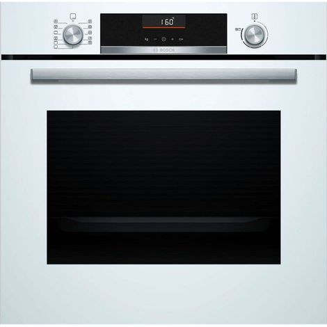 Horno Bosch hbg536ew4 multifunción 71 litros AirFry (1/4)