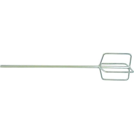 MEZCLADOR MIXER PARA TALADRO PINTURA YESO MORTERO SIGMA 50