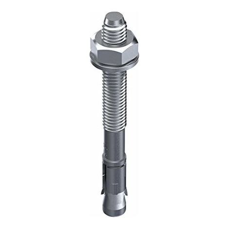 TOX, Ancorante con dado S-Fix Pro 1, A4 M8 x 115/50 mm, 50 pz., 040171091 (1/3)
