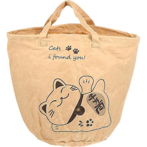 1 sac de transport pour chat