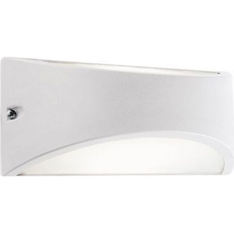 LHASA APPLIQUE LED 10W 4000K BIANCO (1/5)
