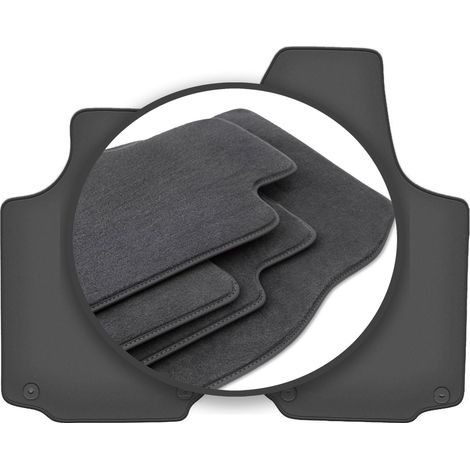 Tapis de voiture haut de gamme pour : Opel Tigra B TwinTop, cabriolet (2003-2008) (1/5)