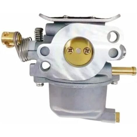 67D-14301-03 carburateur pour Yamaha 68D-14301-03 18-34601 4HP carb- (1/4)